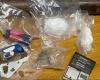 Foggia, Drogen in E-Zigaretten und Obstkisten: 16 Festnahmen wegen Kokain-, Haschisch- und Marihuanahandel