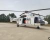 Zwei Super Pumas im Einsatz für die aus POR-FESR-Mitteln 2021-2027 finanzierte Brandbekämpfungskampagne – Sassari News