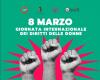 8. März Internationaler Tag der Frauenrechte: Veranstaltung organisiert vom FemBocs International Transfeminist Collective und der Gemeinde Bagheria