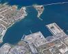Edison, LNG-Depot in Brindisi: Die Hafenbehörde gewinnt beim TAR gegen das Asi-Konsortium | newⓈpam.it