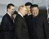 Macht Sibiriens: Abgesehen von EU-Sanktionen trifft Putin Vereinbarungen mit China über eine neue Gaspipeline