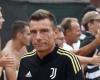 Nach dem Abschied von Juve NG steht für Brambilla Foggia: Er wird Trainer für 2024/25