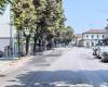 Abwasser- und Wasserversorgung, Hochwasserschutzarbeiten beginnen in Udine: Viale Europa Unita für fünf Monate geschlossen