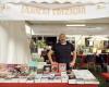 Francavilla al Mare: Bücher auf der Messe – Literaturveranstaltung in den Abruzzen