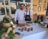 Großer Erfolg für den Slow Food Day im Sardellenmuseum in Aspra.