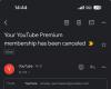 YouTube Premium: Schluss mit günstigen Abonnements mit VPN