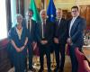 Antrag auf DIA- und DDA-Zweigstelle in Verona: Heute findet in Rom das Treffen zwischen Tommasi und Minister Piantedosi statt