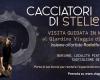 Grosseto, auf der Suche nach Stars und fantastischen Geschichten im Giardino Viaggio di Ritorno