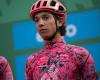 Radfahren und Doping, Andrea Piccolo gefeuert: Menschenhandel mit Wachstumshormonen. Er sollte am Sonntag an der italienischen Meisterschaft teilnehmen