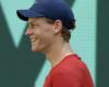 ATP Halle – Ein Fan niest: Jannik Sinner bricht in Gelächter aus