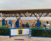 Tontaubenschießen. Am 6. und 7. Juli findet im Olympischen Polycamp von Mazara del Vallo der Große Preis des Mittelmeers statt