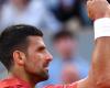 Djokovic setzt seine Genesung fort: Er wird versuchen, in Wimbledon zu spielen