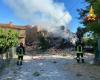 Explosion und Einsturz eines Gebäudes in Terni, eine Frau gerettet – Sbircia la Notizia Magazine