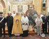 Cremona-Abend – Die Pfarrei Trigolo feiert die Rückgabe eines 1995 gestohlenen Altarbildes des Heiligen Luigi Gonzaga
