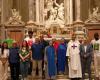 Die Delegation der Caritas Türkiye besucht Livorno / Diözese / Heimat