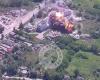 Fab-3000, was ist die Gleitbombe, die Russland zum ersten Mal abgeworfen hat (was Kiew in eine Krise brachte)