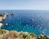 Capri wegen einer Störung ohne Wasser, der Bürgermeister blockiert die Ankunft – Nachrichten