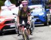 Doping, der Radsportler Andrea Piccolo wurde aus seinem Team entlassen: „Von den Behörden angehalten, im Verdacht, Wachstumshormone nach Italien transportiert zu haben“
