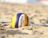 Beach Volley Tour Lazio: Das große Warten auf die zwanzigste Ausgabe