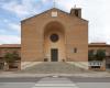 In Marina di Grosseto wird die Kirche San Rocco nach den Arbeiten wiedereröffnet