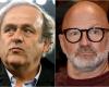 Europäische Nächte, Platini kritisiert Mazzocchi: „Was für ein Blödsinn“, die Antwort