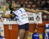 Volleyball, das Talent von Linda Cabassa im Dienste der Akademia Messina