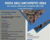 Architektenorden von Catania: 24. Juni, Tag der Architekten, für das Stadtprojekt – Nachrichten