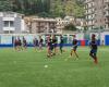 Modica-Fußball jagt mit zwei Toren Unterschied auf dem Rasen von Pompeji den Sieg – Giornale Ibleo