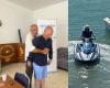 Anzio. „Sicherheit auf See und Erste Hilfe auf Booten“: Experten versammelten sich, um sich den Herausforderungen der Sicherheit auf See zu stellen