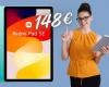 Xiaomi Redmi Pad SE (8/256GB) 11″ zum TRAUMPREIS bei eBay (148€)