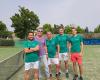 Der Ribolla Tennis Club gewinnt den Uisp Toscana Primavera Cup 2023/24 Tennis – Grosseto Sport