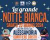 Alessandria, die Veranstaltungen in der Provinz sind für Samstag, 22. Juni, geplant