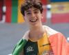 Leichtathletik: Matteo Togni übertrifft den Rekord von Lorenzo Simonelli! In 110 Stunden wachsen neue Talente heran
