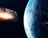 Ein Asteroid, der die Erde trifft, wird die Menschheit retten: die NASA-Studie