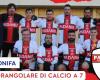 Die erste Ausgabe der Coppa Torino No Limits ist im Gange, ein Schaufenster für behinderte Spieler der Nationalmannschaft der Po-Ebene