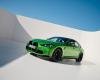 Das stärkste Elektrofahrzeug aller Zeiten von BMW M kommt, es wird vier Motoren haben