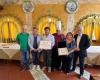 Alias ​​Villa Dafne erhält die Auszeichnung als bestes Bauernhaus Siziliens – Nachrichten