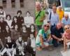 Cesena, 50 Jahre nach dem Abschluss ging Renato Serras Quinta C erneut auf Reisen