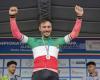 Im Radsport gewinnt Alberto Bettiol die italienische Meisterschaft und wird bei der Tour de France das Trikolore-Trikot tragen!