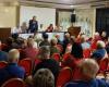 FIDC Toskana-UCT, öffentliche Versammlung in Chianciano: ein Treffen, das in die Zukunft blickt