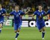 24. Juni 2012, tödlicher Elfmeter für England: Pirlo punktet, Italien im Halbfinale der EM