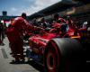 F1 – F1, GP Spanien: Ferrari, richtige Strategie. Endemischer Mangel an Tempo