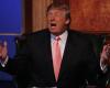 Donald Trump erlitt am Set von „The Apprentice“ einen Nervenzusammenbruch und mehr hinter den Kulissen der Show | Fernseher