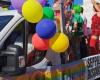 Von Ancona bis Palermo füllt die Pride Wave die Straßen von neun weiteren Städten: „Melonis Rechte trifft uns jeden Tag“