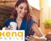 Kena Mobile: 230 GB pro Monat für 6,99 €, Iliad zerstört