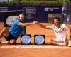 Tennis, in Sassuolo Marco Bortolotti aus Reggio gewinnt das Reggioline-Telereggio-Doppelturnier – Aktuelle Nachrichten Reggio Emilia |