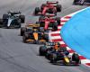 F1 Spanien, Analyse: Auslosung Red Bull – McLaren, entscheidende Episoden |FP – Technische Analyse