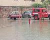 Schlechtes Wetter in Venetien: Erdrutsche und Überschwemmungen, Straßen blockiert in der Gegend von Belluno | Heute Treviso | Nachricht