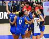 Volleyball, Velasco und Egonus Italien triumphiert in der Nations League: 3:1 gegen Japan, mittlerweile die Nummer 1 der Welt