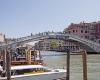 Kopfhautbrücke – Venedig. Also werde ich dir den Touristen rauben